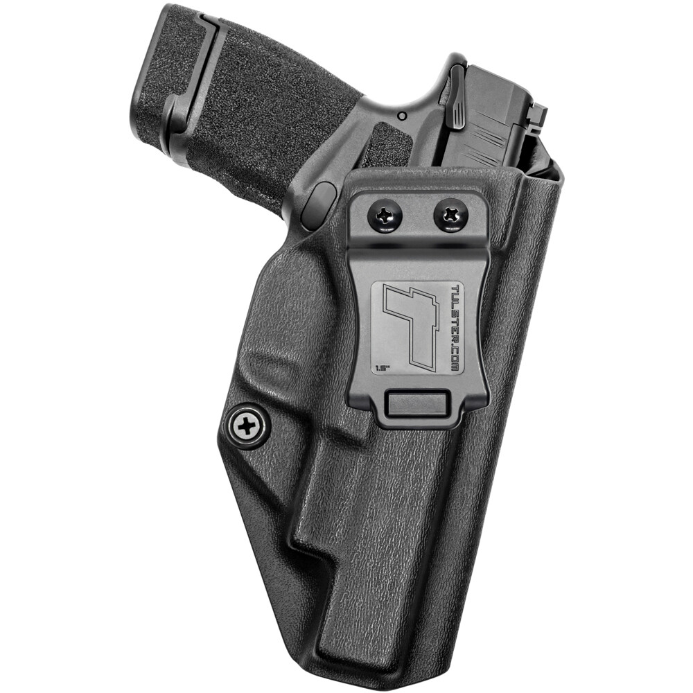 NEW Tulster Profile IWB/AIWB Holster Springfield Hellcat RDP - Right Hand