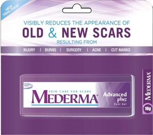 mederma per acne