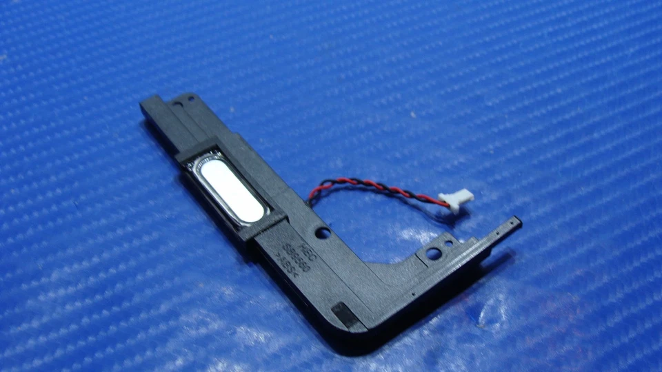 Dell Venue 8 8" T02D003  OEM Tablet Speaker Loudspeaker WKJRV GLP* - Image 3 of 4