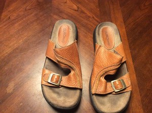 eurostep sandals
