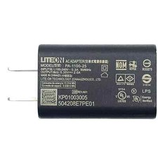 NEW Genuine Liteon PA-1100-25 AC Adapter 5V 2A Buttery USB Charger 11W OEM