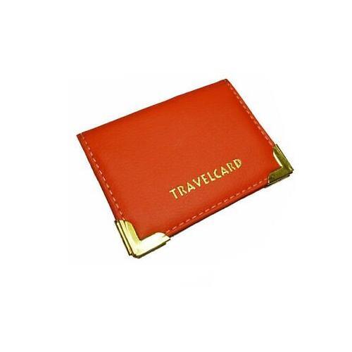 New Oyster Travel Card Bus Pass Rail Card Holder Pocket Wallet Cover Case UK - Picture 15 of 24