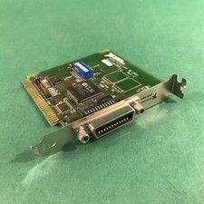 National Intruments GPIB-PCII/IIA CARD 181065-01