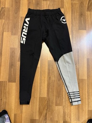 Virus Apperal RX8 Tech Tight Pants (Medium size)