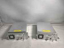 LOT OF 2x UNTESTED IBM 00V6722 LTO4 FC 3576 Tape Drive Module TS3310