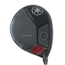 Yamaha Fairway Open Box RMX VD 2024 18 Stiff TENSEI TR50f