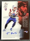 2025 Topps Signature TreVeyon Henderson Rookie Class Autographs (RAW)