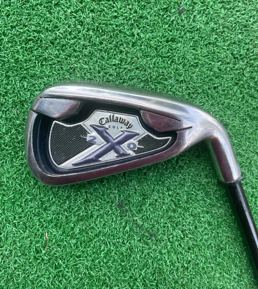 X-20 Iron Golf Clubs for sale | eBay