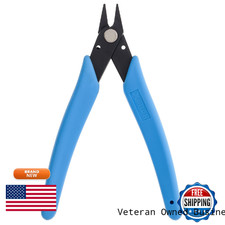 - 475 Xuro-Grip Short Nose Pliers