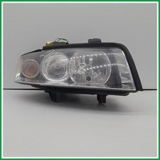 Faro Fanale Proiettore Anteriore DX Audi A4 8E5 Avant 8E0941030C 2001 2004  