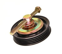 Maxgear 54-2093 Spannrolle Keilrippenriemen FüR Nissan Renault