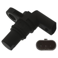 febi Bilstein Sensor, Nockenwellenposition 43778 FüR Audi Porsche Seat Skoda VW
