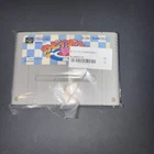 Kirby Bowl Kirby's Dream Course SFC Nintendo Super Famicom SNES Japan A VG