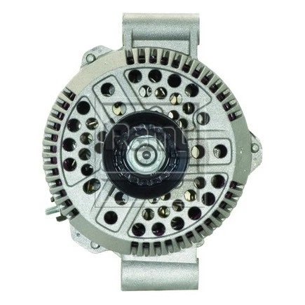 Alternador automotriz 92540 en todo el mundo Foto 4 de 4