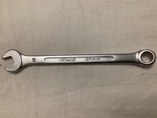 9mm Combination Spanner (Irimo) - 296