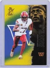 2025 Topps Terry McLaurin Blue (Raw)