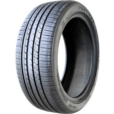 Tire TBB TR-66 205/50ZR17 205/50R17 93W XL AS A/S High Performance 