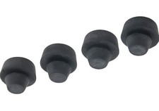 Oer 4 Piece Door Rubber Bumper Set For 1947-1951 Chevy And Gmc Pickup Truck