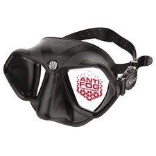 SEAC Wild Low-Volume Anti-Fog Dual-Lens Dive Mask for Freediving  Spearfishing