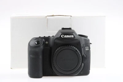 CANON EOS 50D Gehäuse - SNr: 0730400022 - Bild 1 von 4