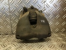 482599 Bremssattel rechts vorne/Bremszange Opel Zafira A 