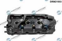 Zylinderkopfhaube FüR Audi VW A4 Allroad B9 Avant A5 Sportback Cabriolet A6 C7