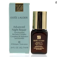 Estee Lauder Advanced Night Repair Synchronized Multi-Recovery Complex .23 fl oz
