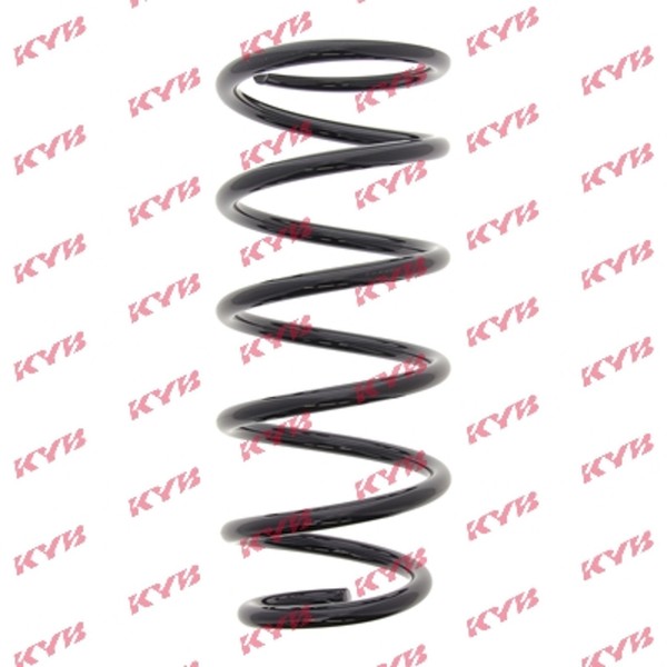 1X KYB Fahrwerksfeder K-Flex RF6513 FüR Cruiser Prado Toyota Land KZJ120 KDJ120_-image