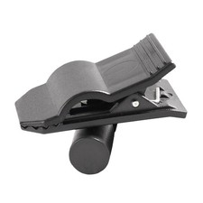 Earphone Wire Clip for Diameter 3.8-4.8mm Professional Sturdy Replace Headphone