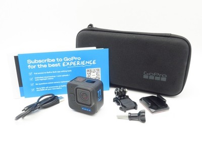 GoPro HERO11 Black Mini Action Kamera