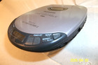 PANASONIC Portable CD Player Model No.  S S231 CPC-S PANASONIC — photo 6