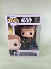Funko Pop! Star Wars - Anakin Skywalker w/ Lightsabers 2022 NYCC Con Exclusive