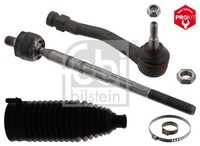 Febi Bilstein Spurstange Prokit 44933 FüR Berlingo CitroËN Peugeot Partner Tepee