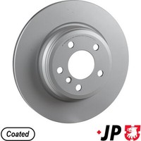 2X Bremsscheibe JP JP Group 1463206500 FüR BMW 3Er Touring F31 F30 F80 Turismo