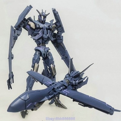 APC Toys Demoic Whisper TFP Soundwave 2.0 Version Figure Toy 16CM in box store