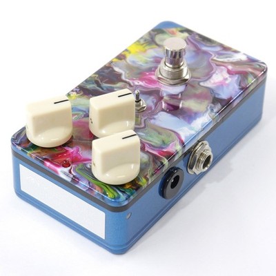 貴重！Landgraff Distortion box Landgraff Distortion Box [] [Price reduction] | eBay