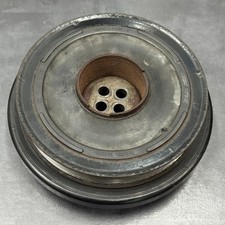 Poulies diverses BMW 535