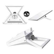 3-In-1 Mount for Starlink Mini, Replacement Kickstand with 1/4" Tripod Thread Ad