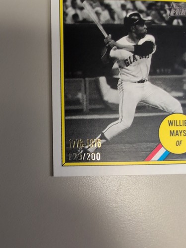 Huge Lot Of Topps Heritage Baseball 25/2026 Inserts. - Picture 10 of 11