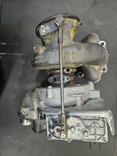 2020-2025 Chevy Silverado 1500 Pickup 2.7l Turbo Turbocharger Supercharger