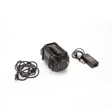 Blackmagic Design URSA Mini 4.6K Camera with EF Mount - NO DONGLE SKU 1965629