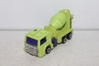 transformers g1 original vintage mixmaster