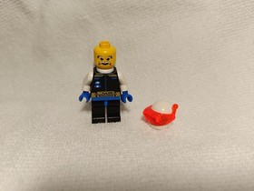 Lego SPACE ICE PLANET 6898 Ice-Sat V + 6834 Celestial Sled + 6814 Ice Tunnelator