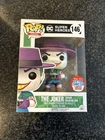 Funko DC Super Heroes Batman: The Killing Joke  Joker Pop #146 NYCC Exclusive F7