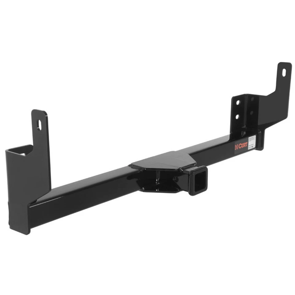 31015 Curt Hitch Front 适用于 Ram Truck 2500 道奇 2010 — 第 2/3 张图片