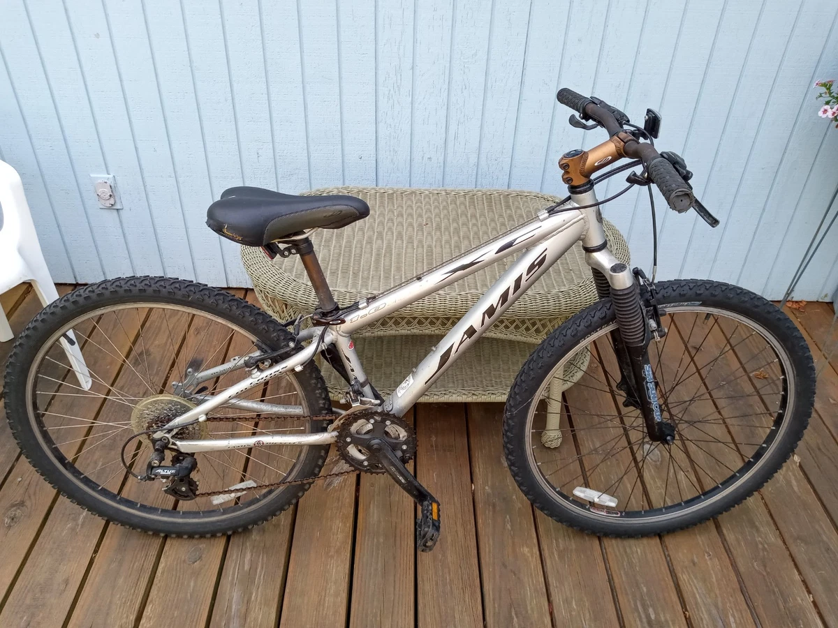 Mountain Bike JAMIS 26 in Bikes for sale | eBay