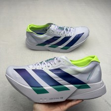 ADIDAS ADIZERO ADIOS PRO 4 M - MEN'S - KJ0803 - NEW WB WT