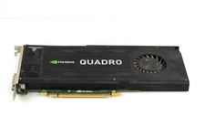 NVIDIA Quadro K4000 3GB 700104-001 713381-001 Graphic Card