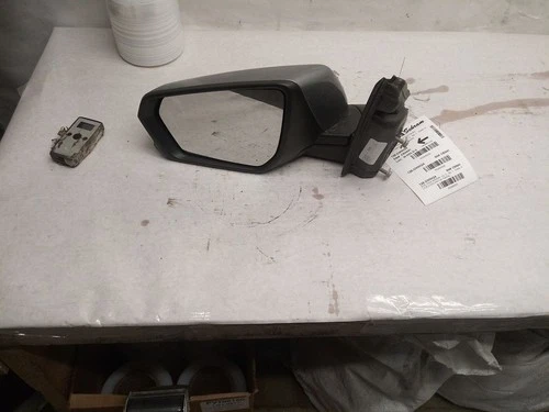 Driver Left 2024 GMC Terrain Side View Mirror 2995005