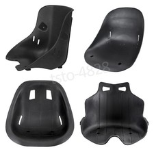 Replacement Bucket Seat For Taotao Gokart Drift Trike Quad Buggy Scooter Karting